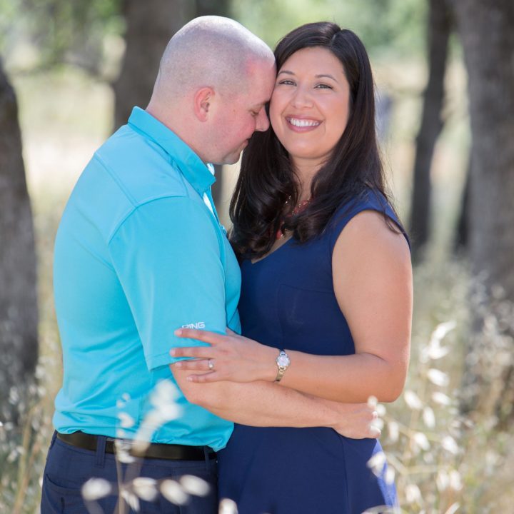 Celina + Scott