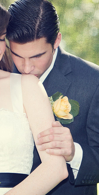 Melyssa + Warren