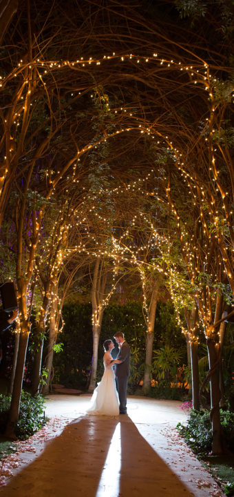 Debbie + Richard